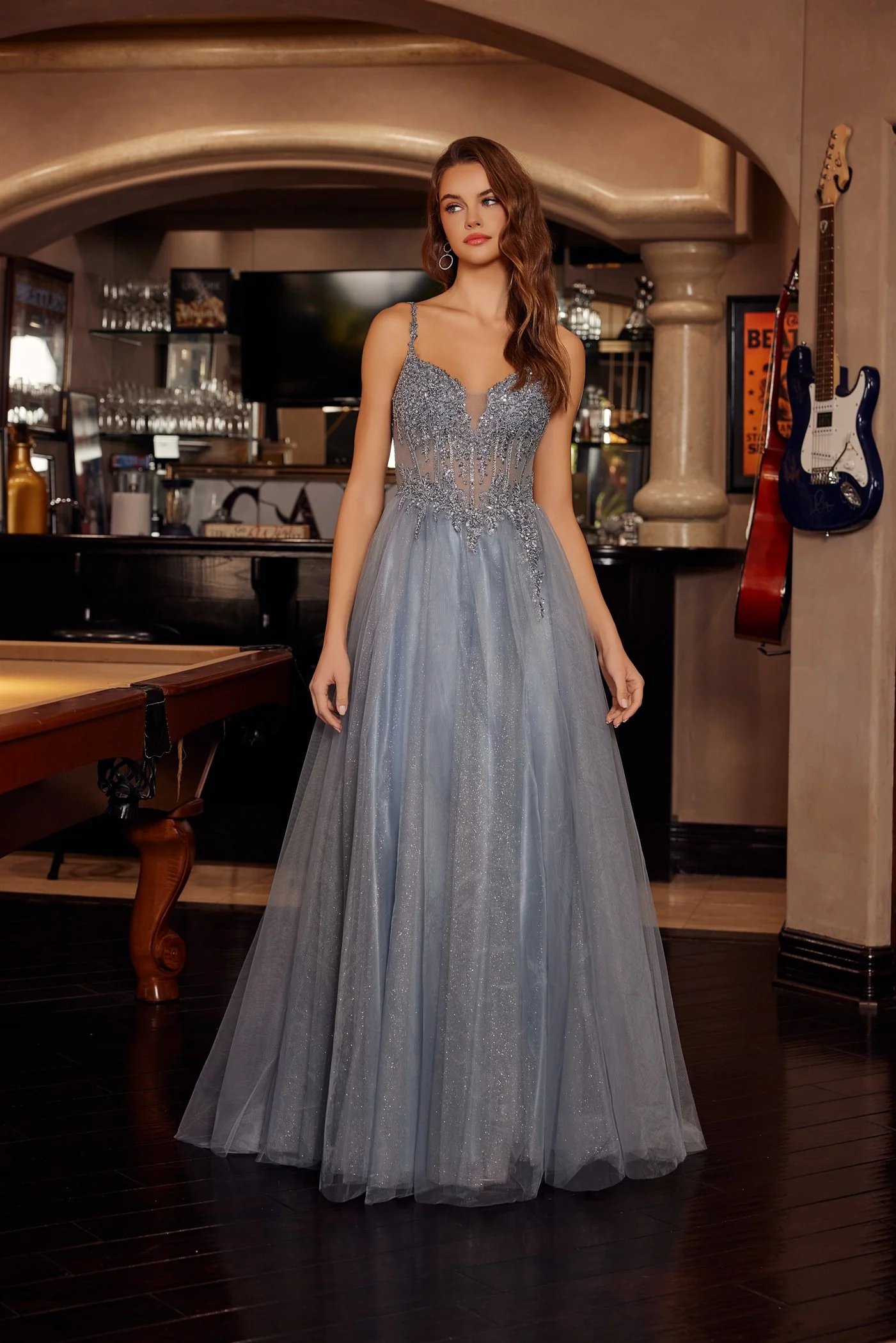 Nox Anabel F1726 - Image 8