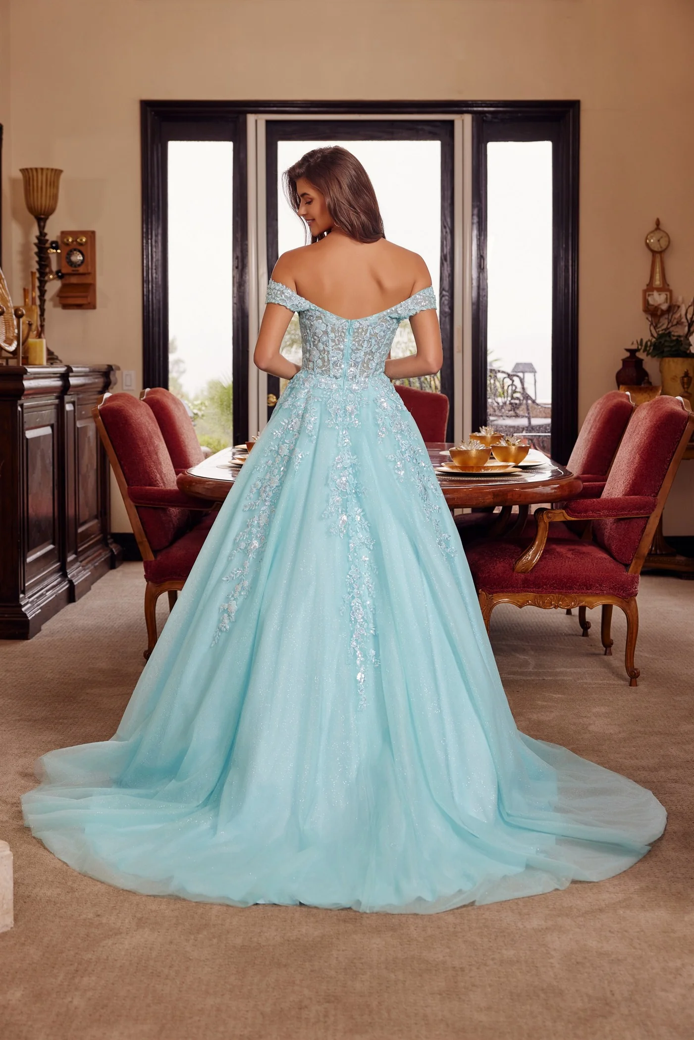 Nox Anabel H1881 - Image 3
