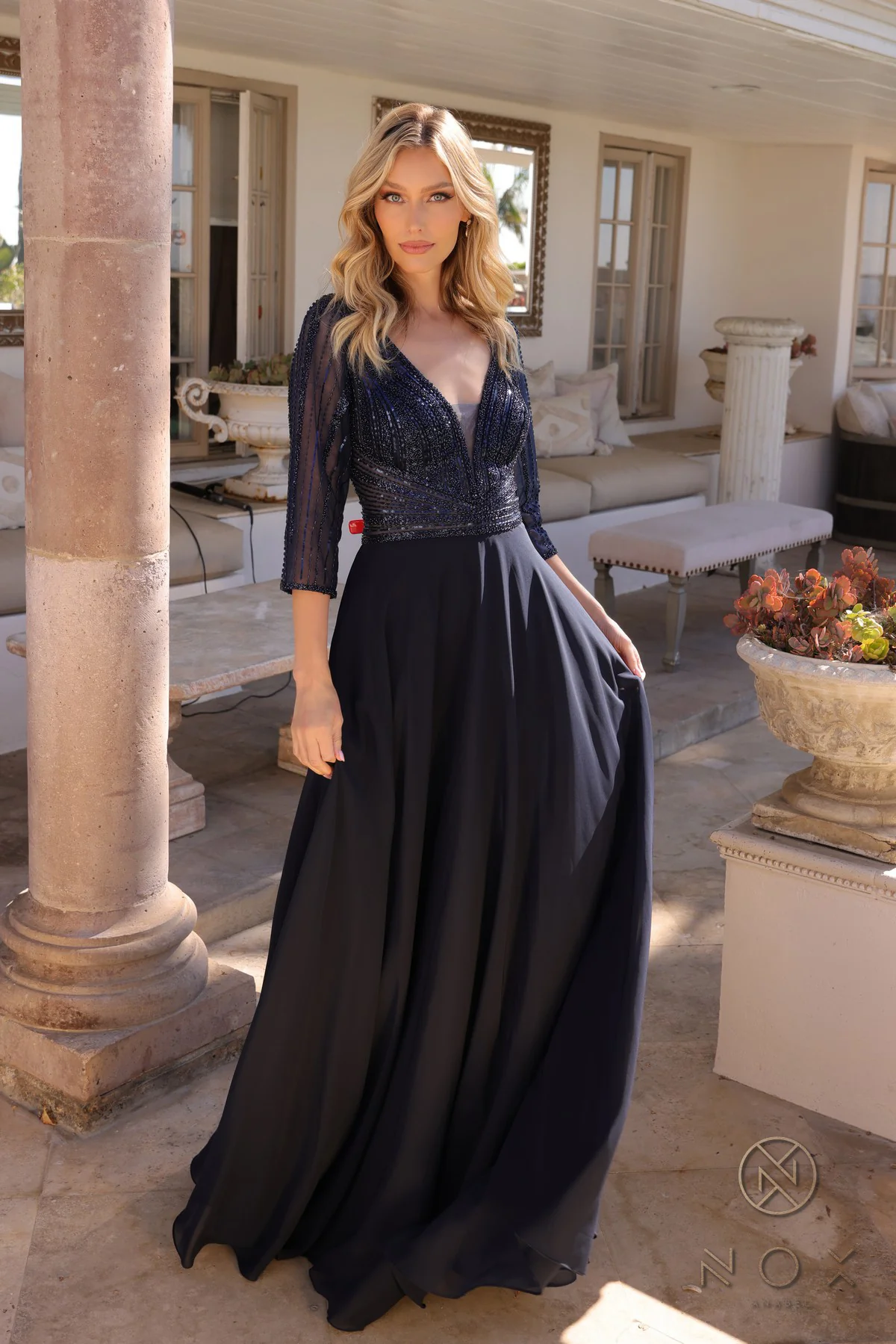Nox Anabel MF101 - Image 8