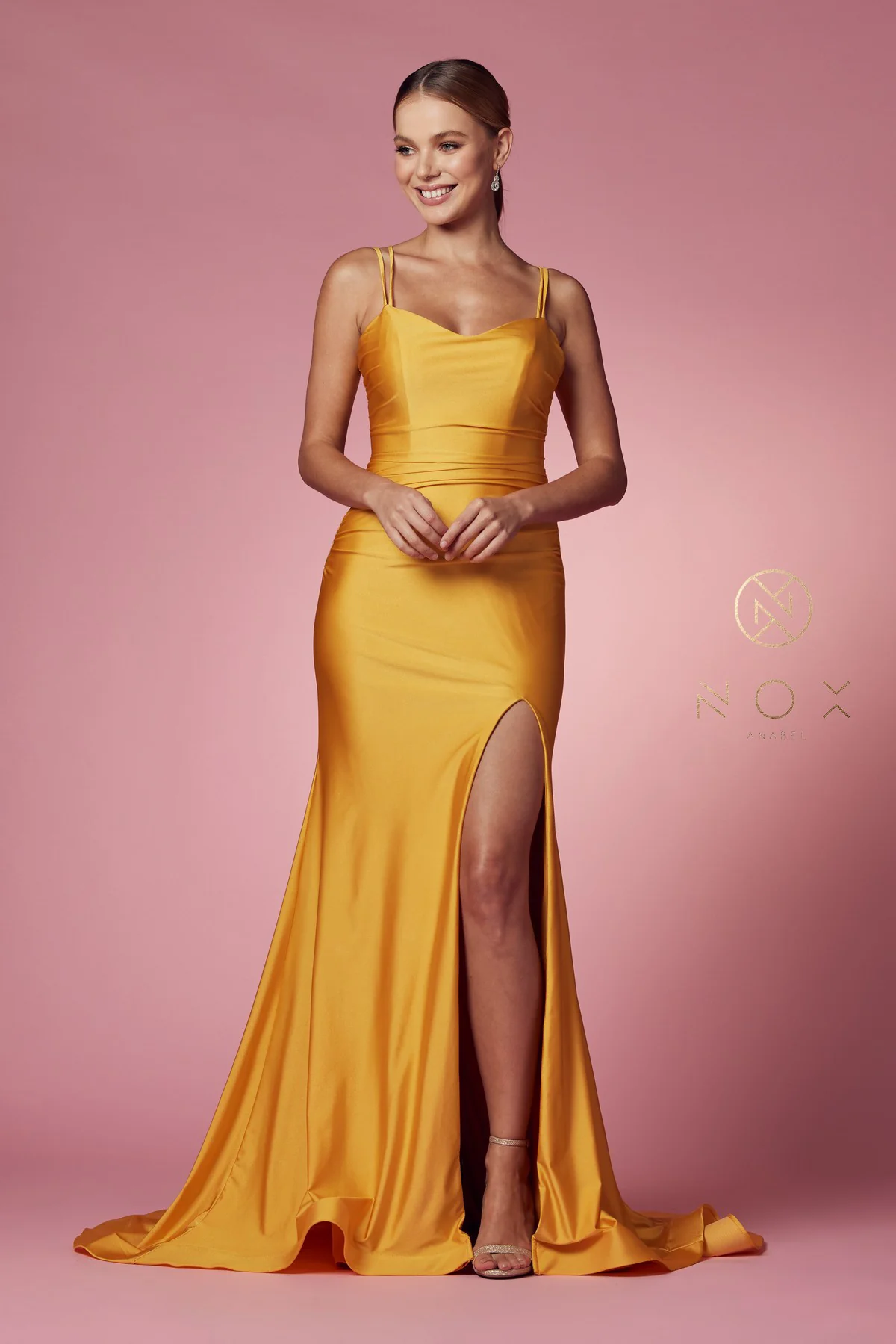 Nox Anabel T481 - Image 10