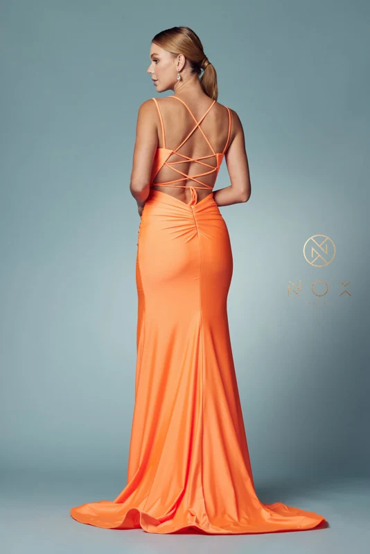 Nox Anabel T481 - Image 24