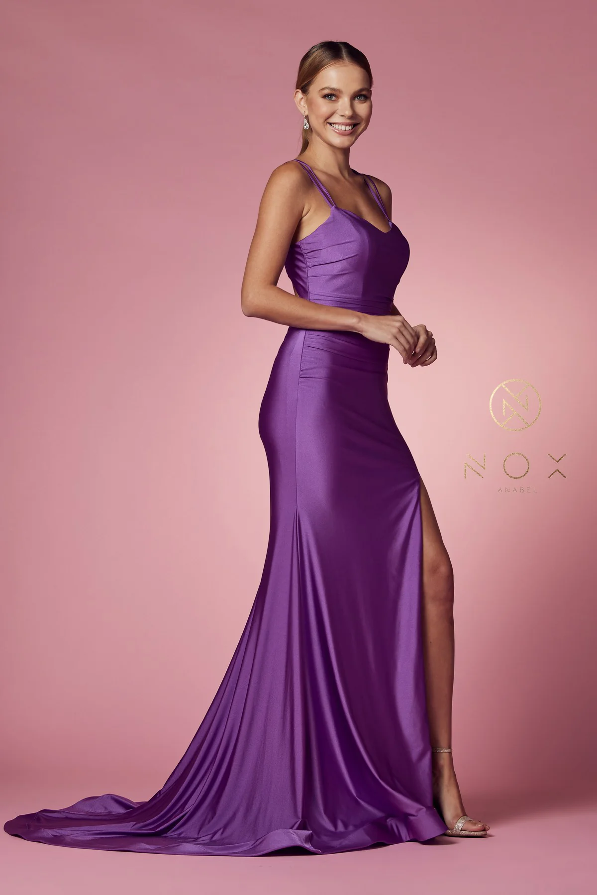 Nox Anabel T481 - Image 7