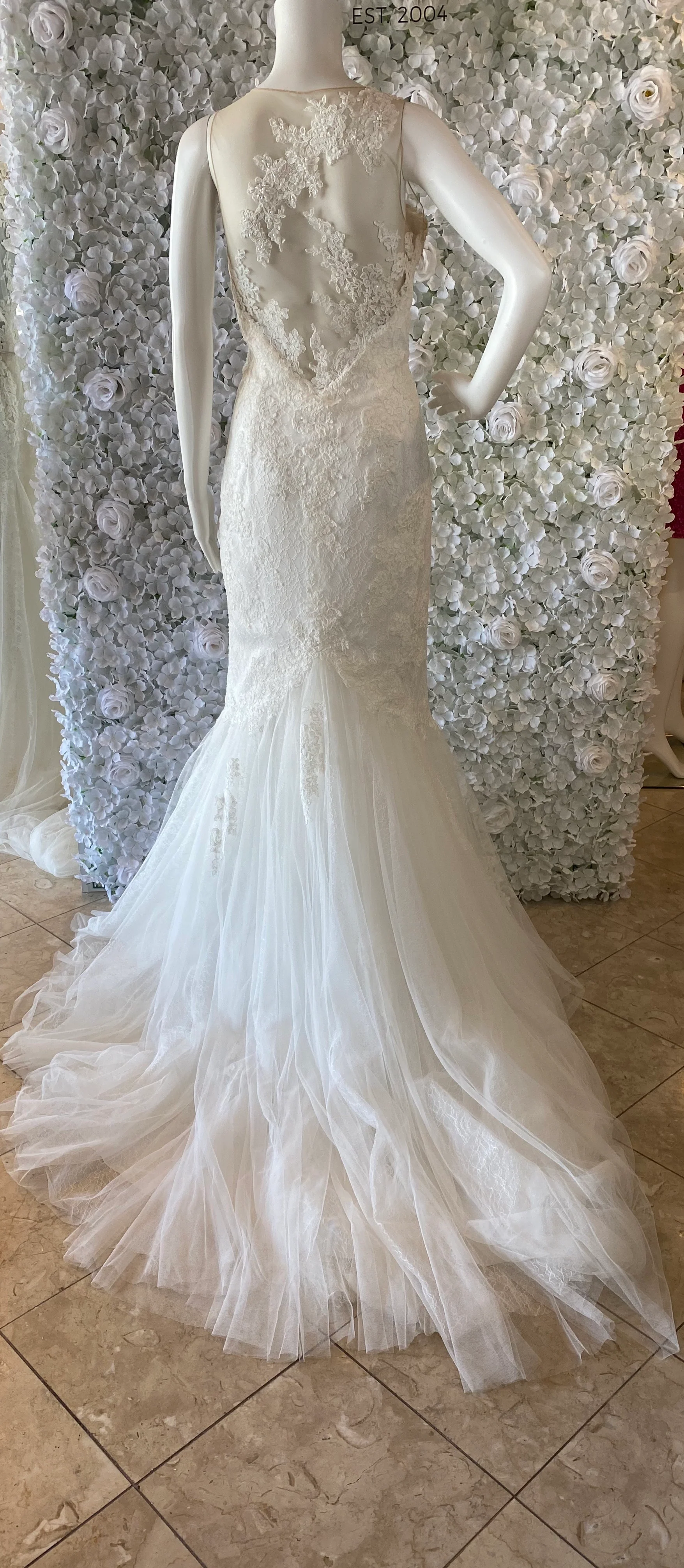 Pronovias Felicia Sample - Image 4