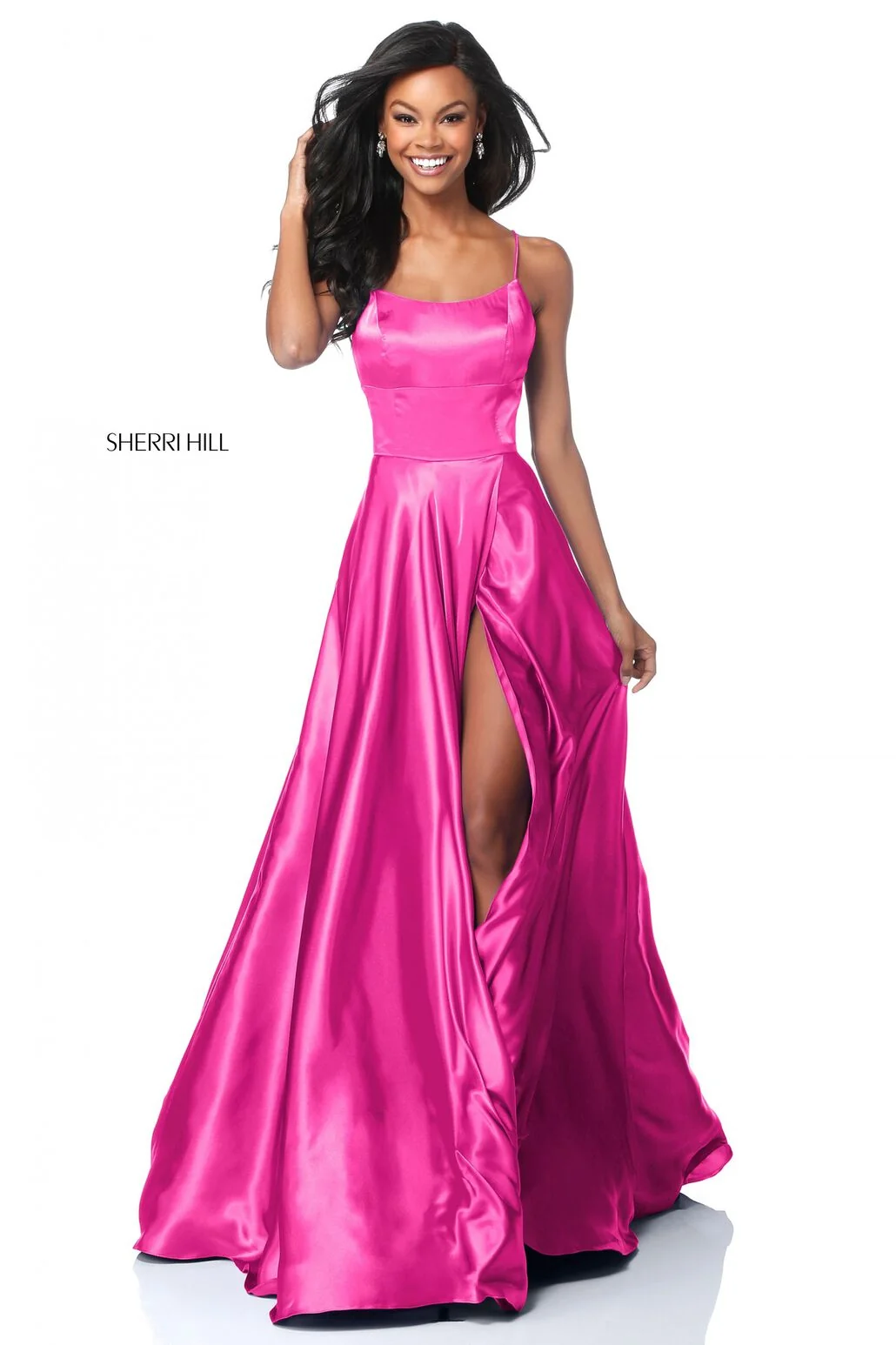 Sherri Hill 51631 - Image 11