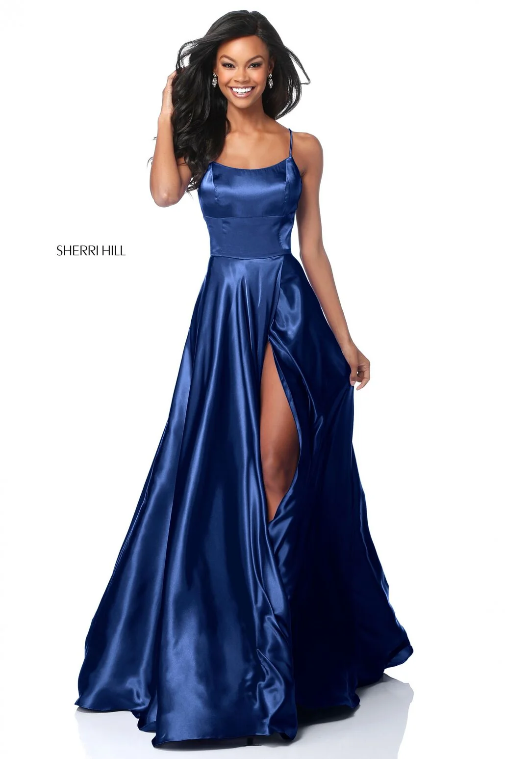 Sherri Hill 51631 - Image 8