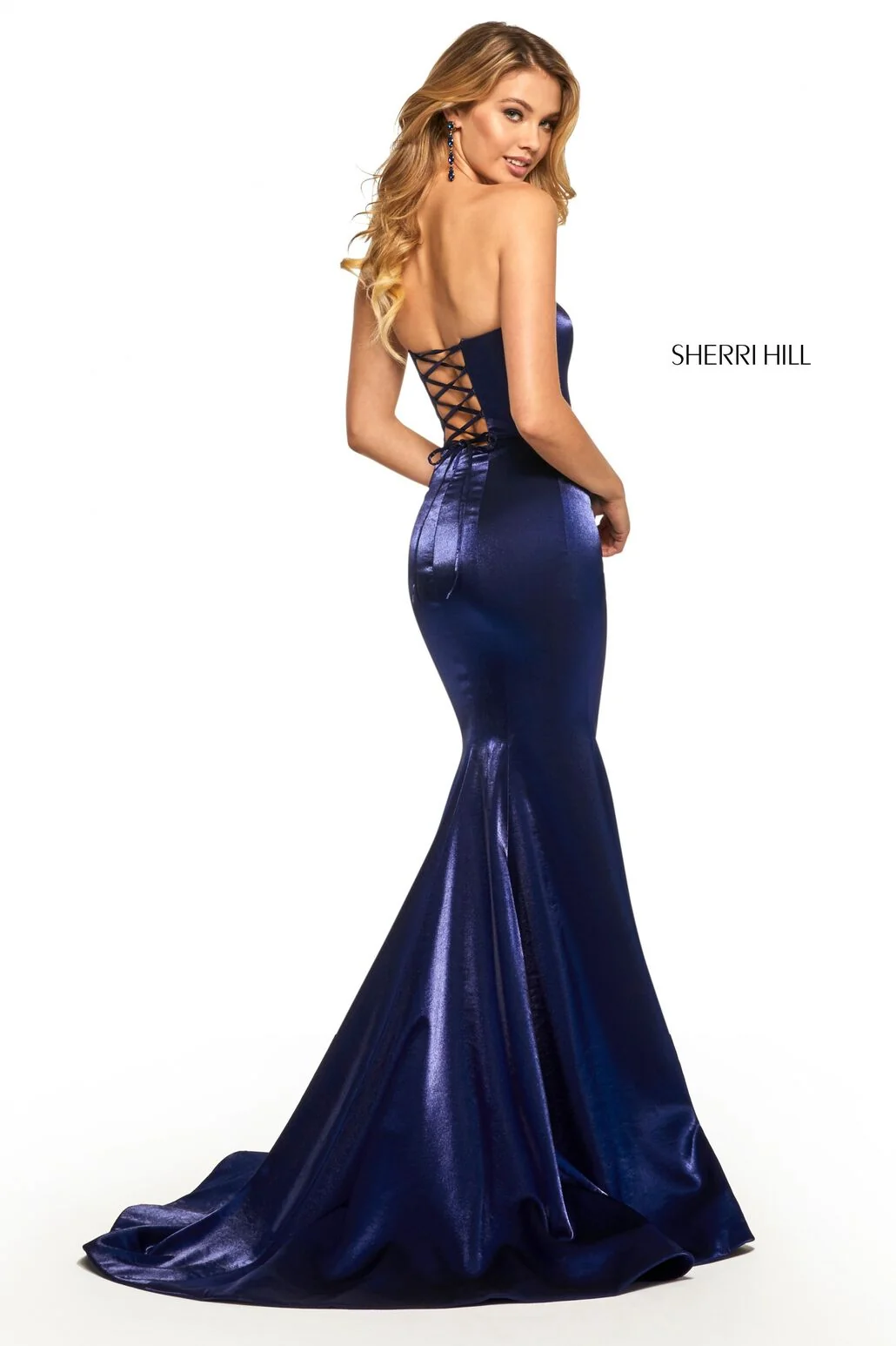 Sherri Hill 52961 - Image 4