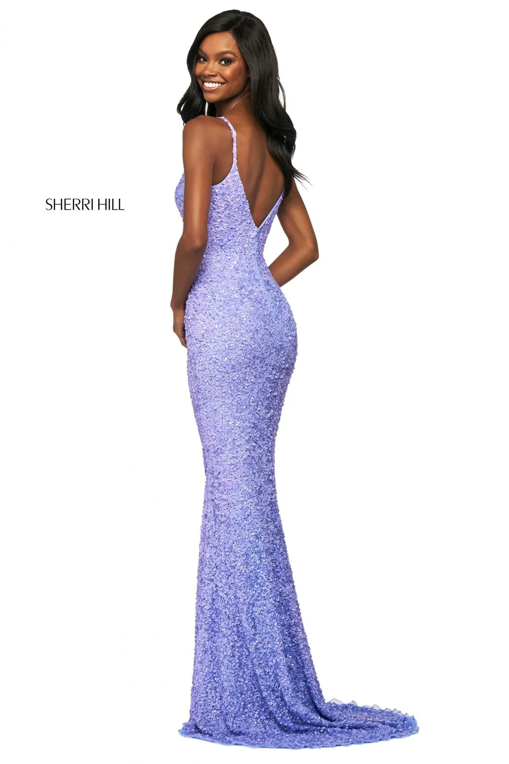 Sherri Hill 53449 - Image 11