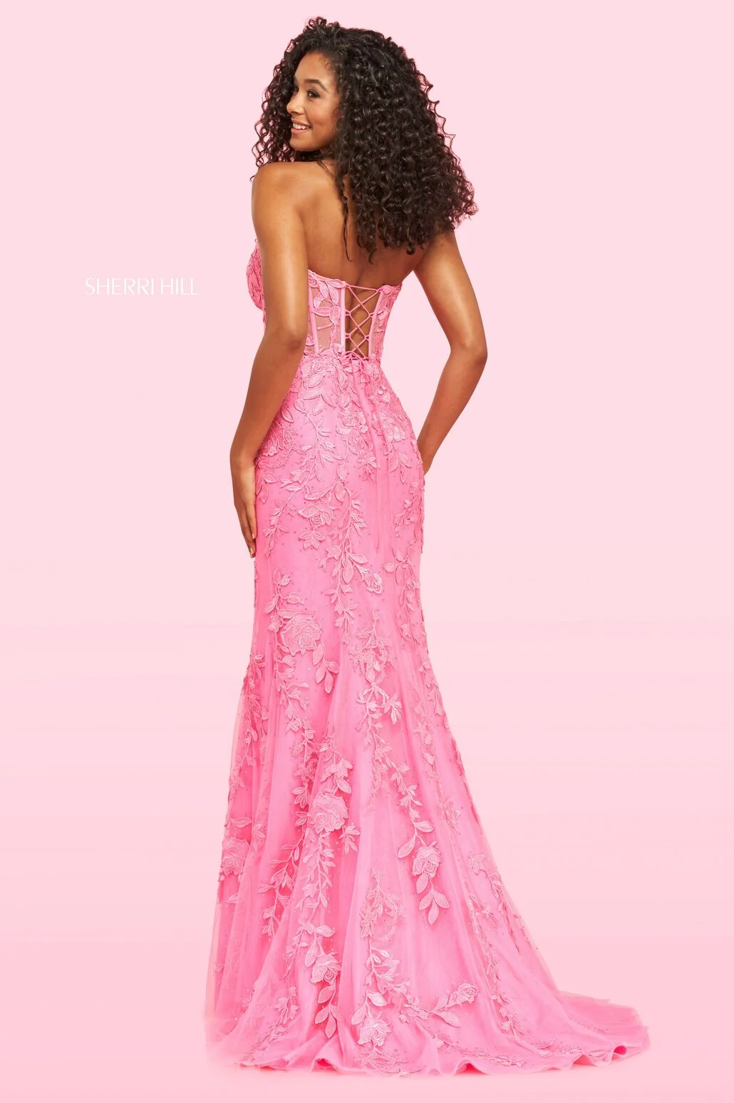 Sherri Hill 54227 - Image 5