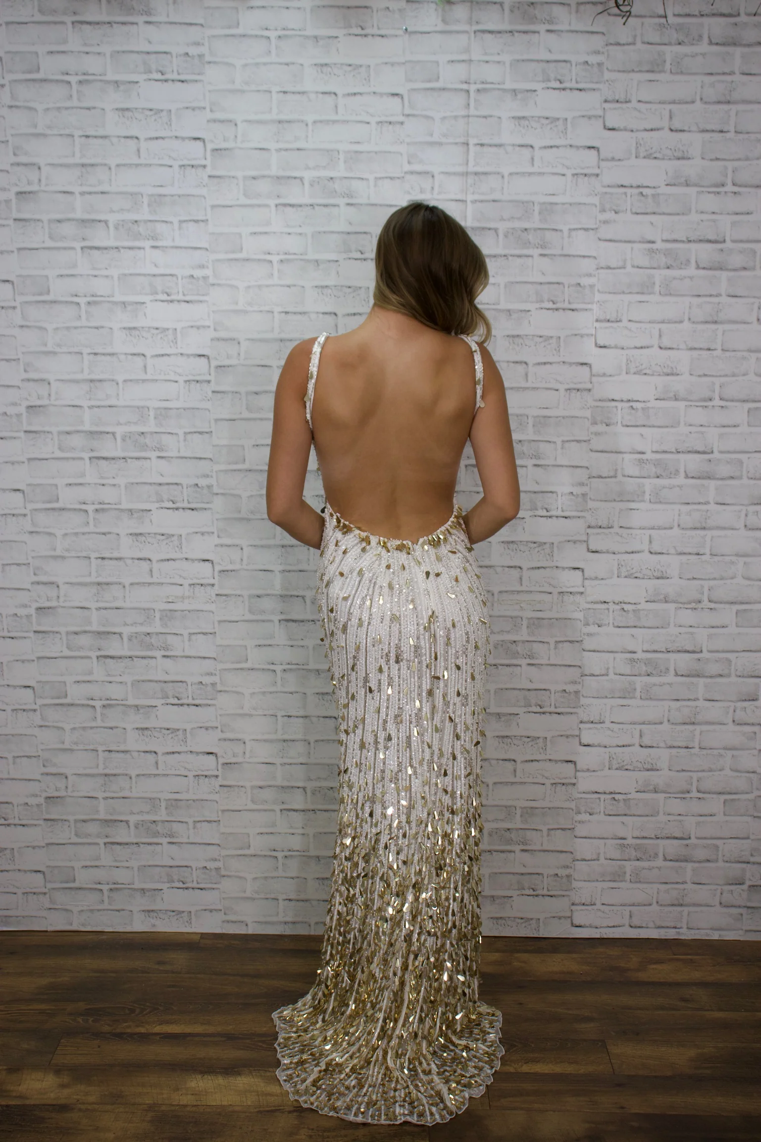 Sherri Hill 54912 - Image 5