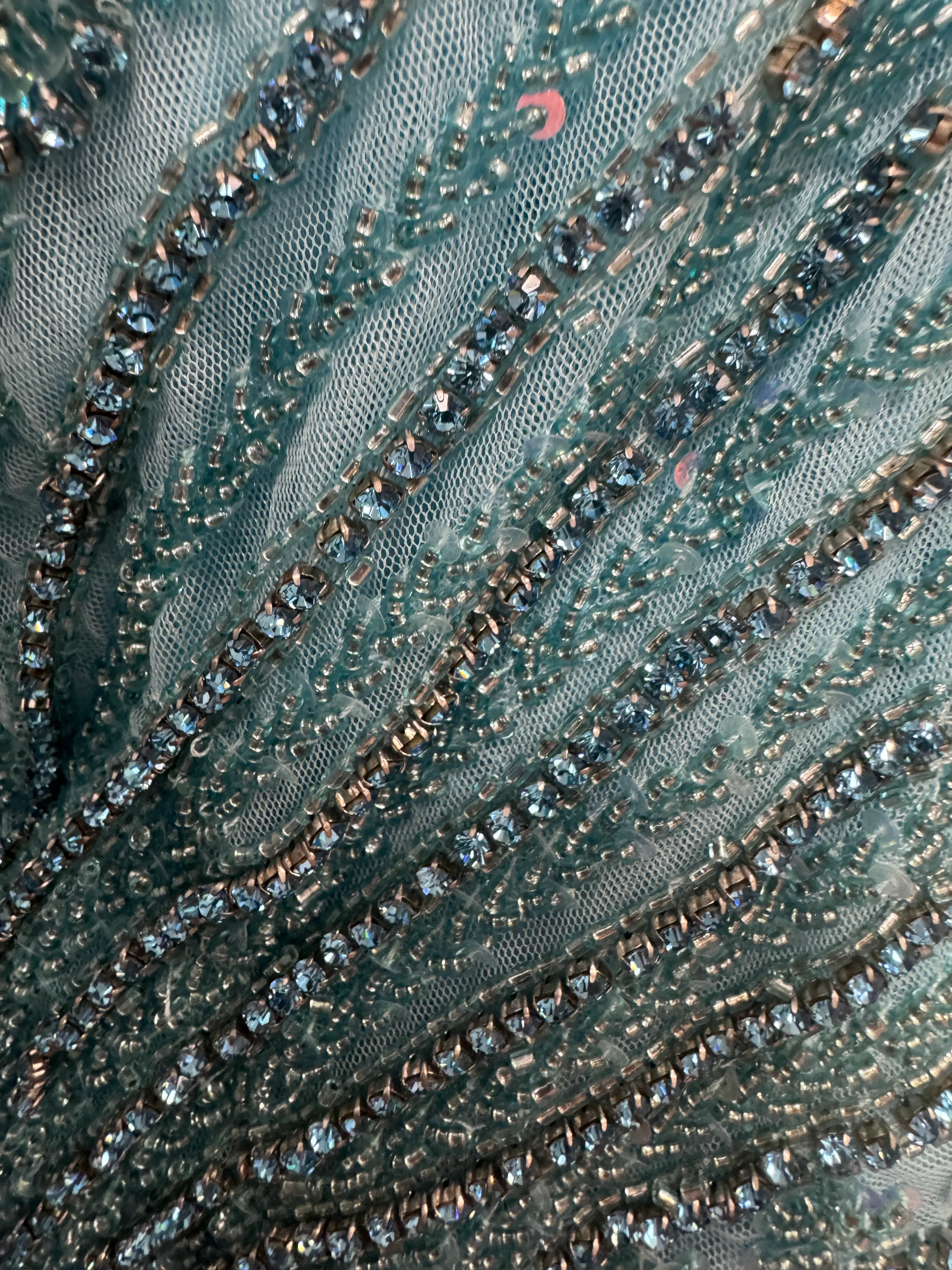 Sherri Hill 54930 - Image 4