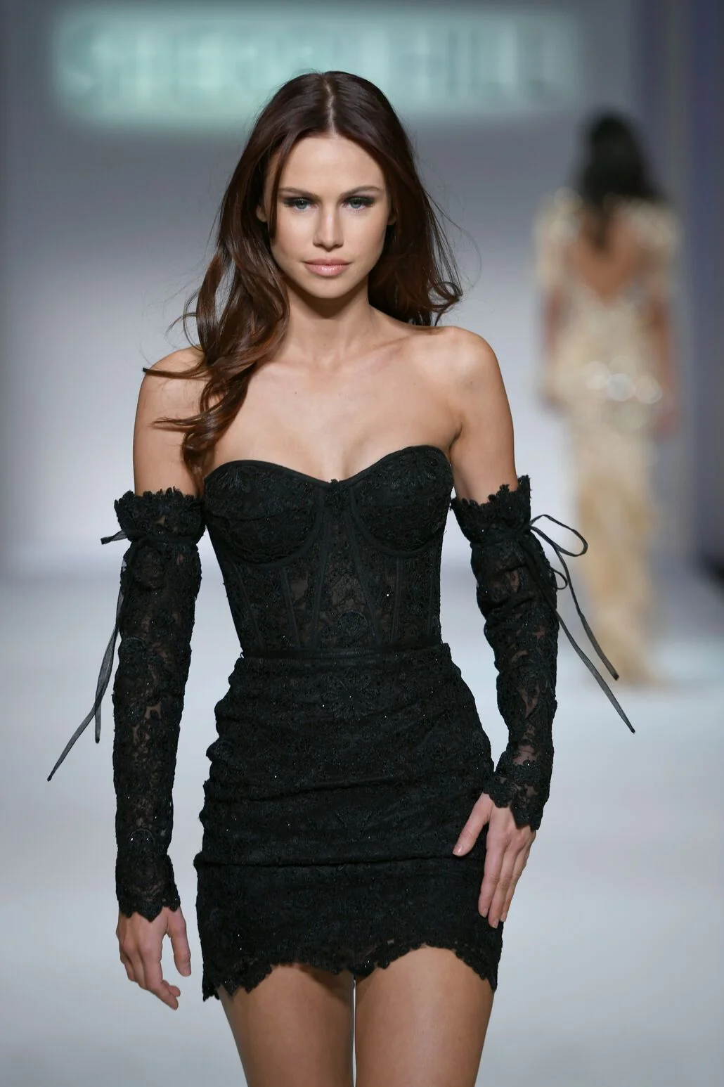 Sherri Hill 55167 - Image 5