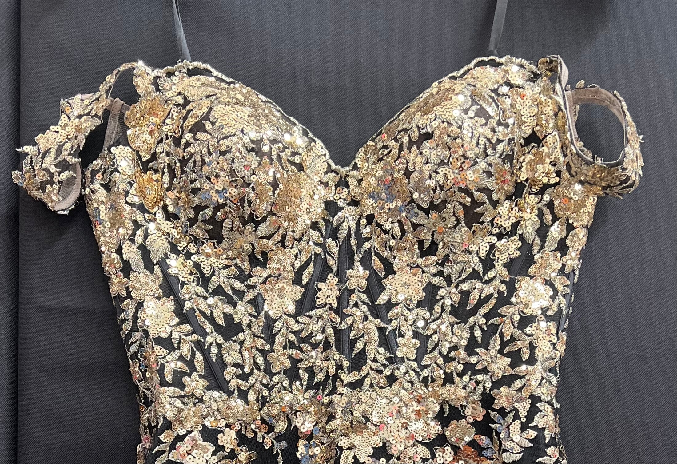 Sherri Hill 55500 - Image 11