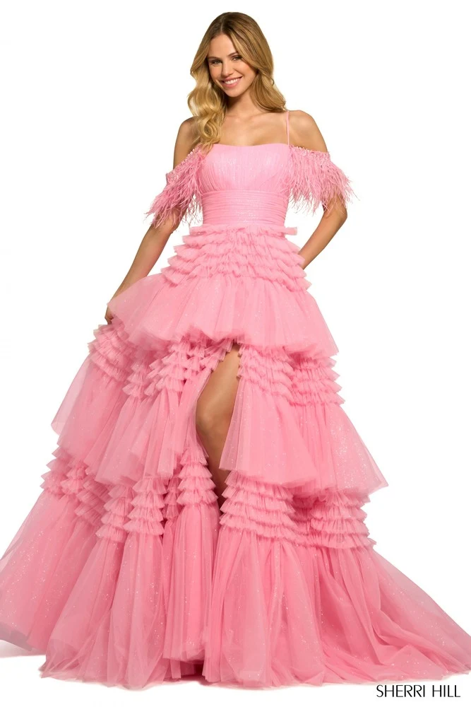 Sherri Hill 55507 - Image 6
