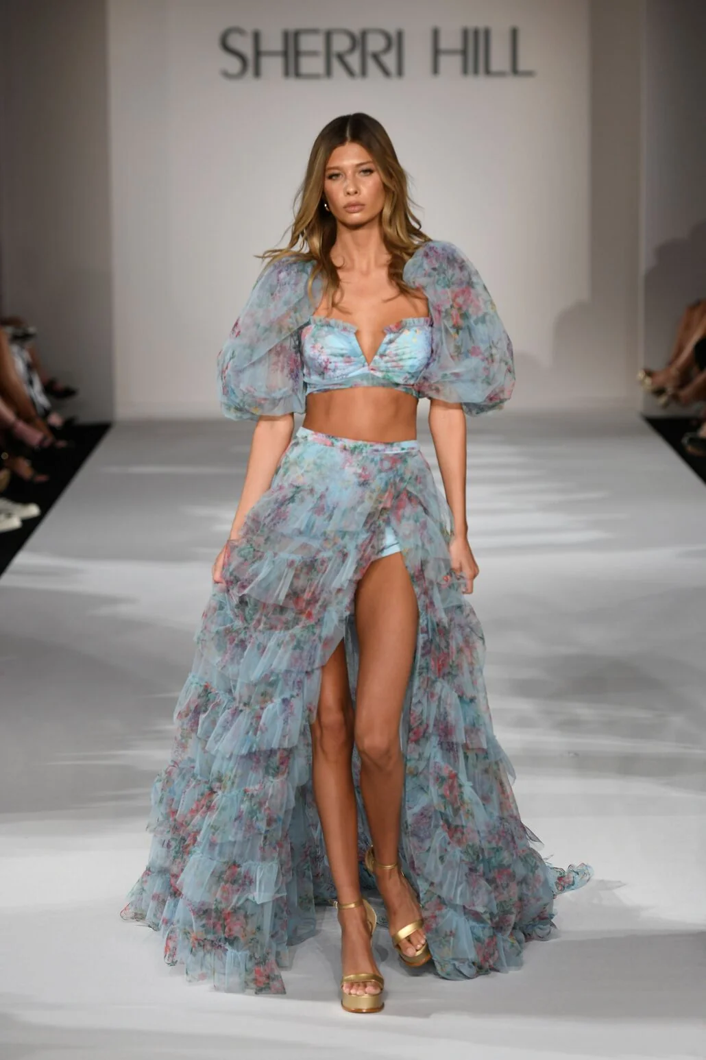 Sherri Hill 55547 - Image 12