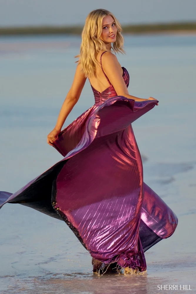 Sherri Hill 55930 - Image 3