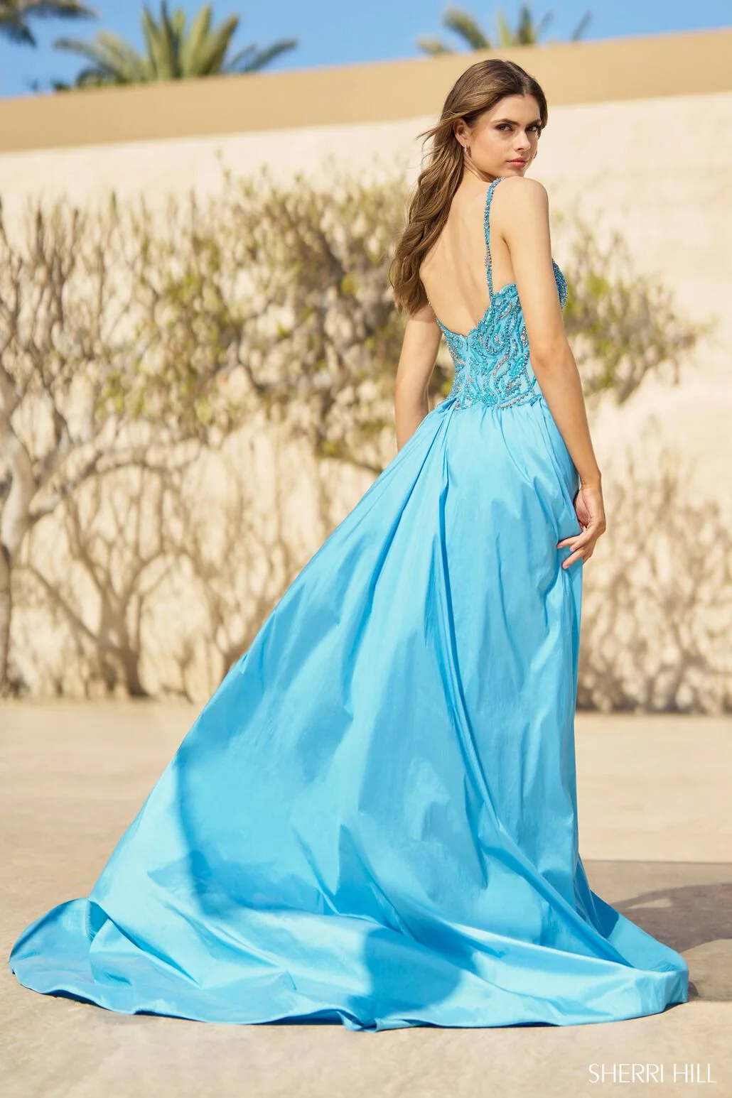 Sherri Hill 55935 - Image 2