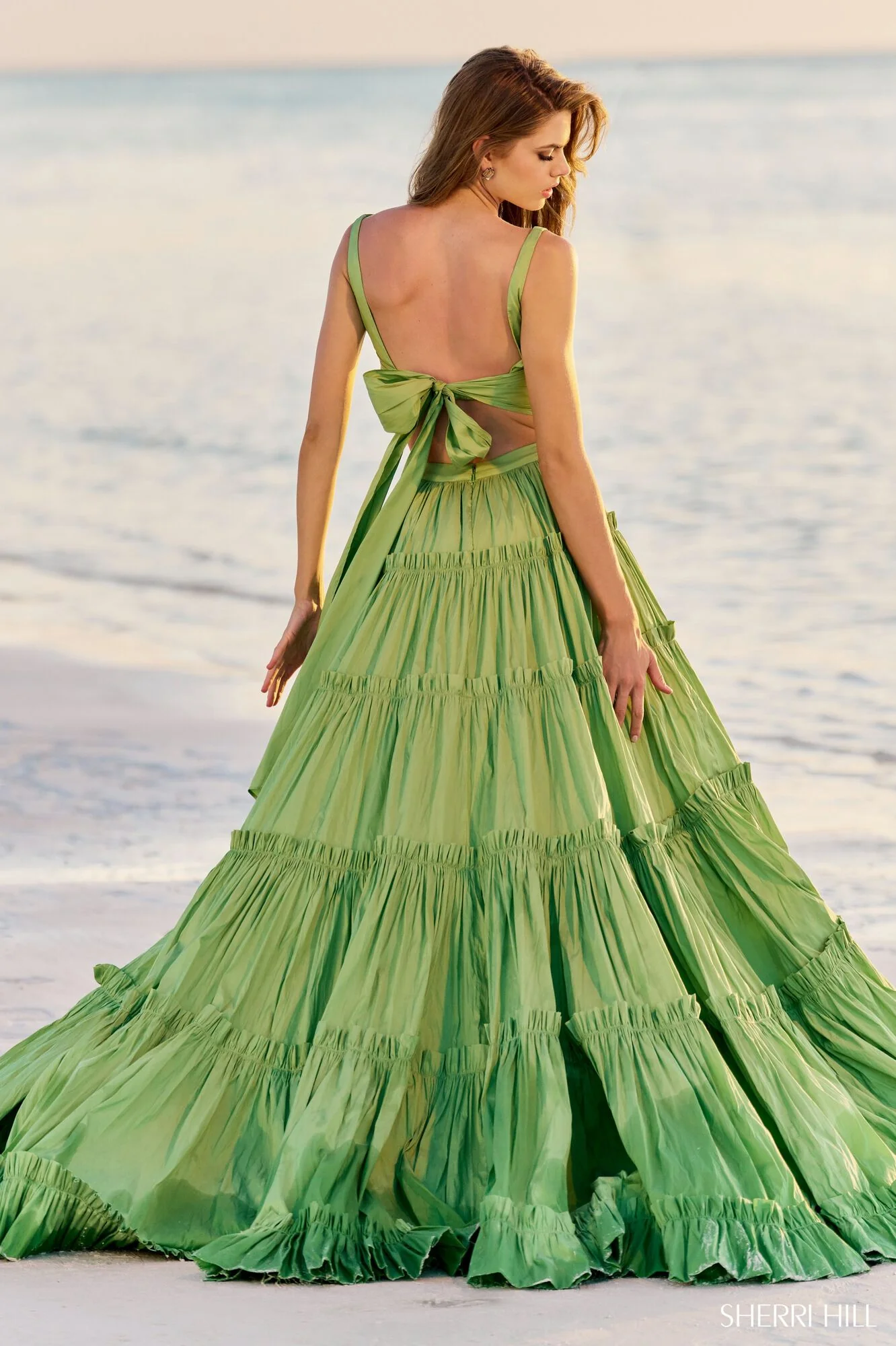 Sherri Hill 56125 - Image 5