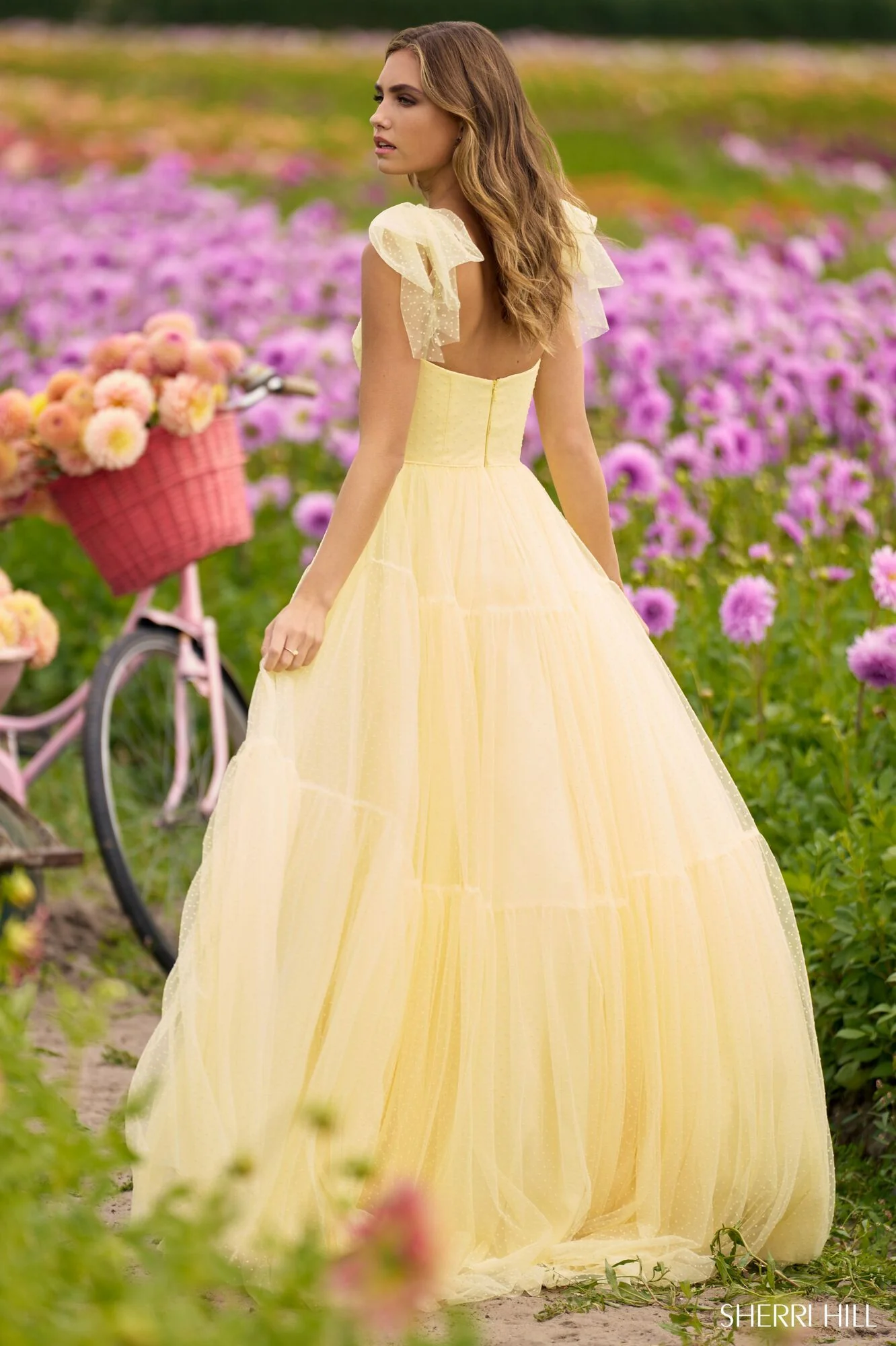 Sherri Hill 56126 - Image 3