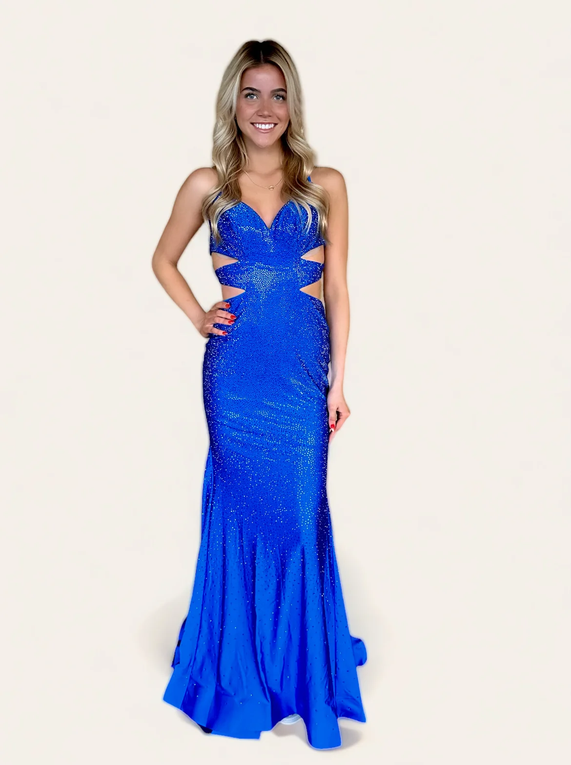 Sherri Hill 56156
