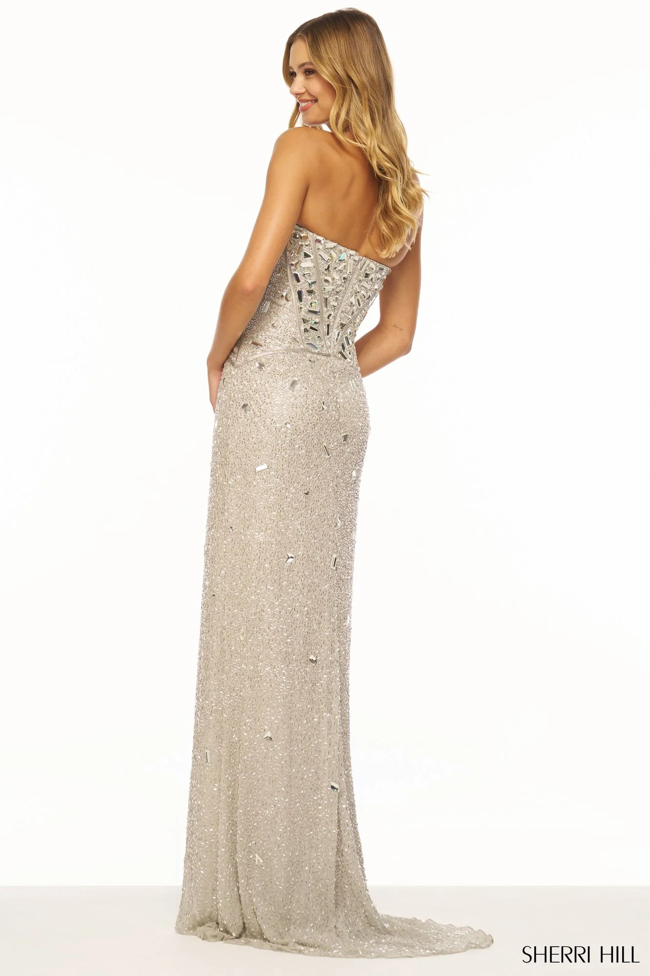 Sherri Hill 56175 - Image 2