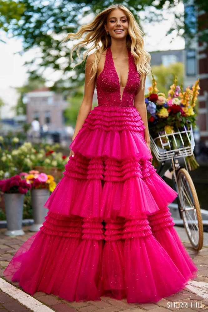 Sherri Hill 56206 - Image 2