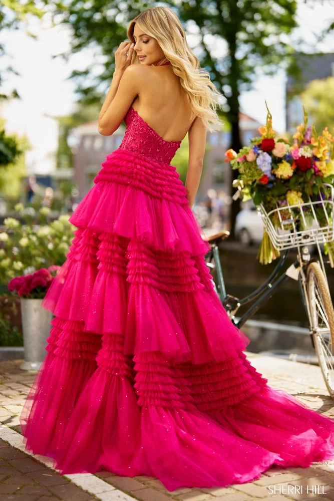 Sherri Hill 56206 - Image 3