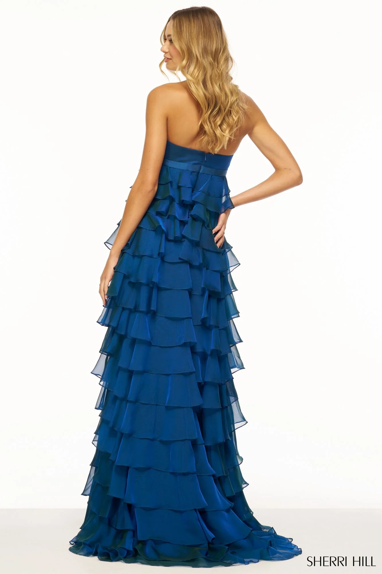 Sherri Hill 56226 - Image 3