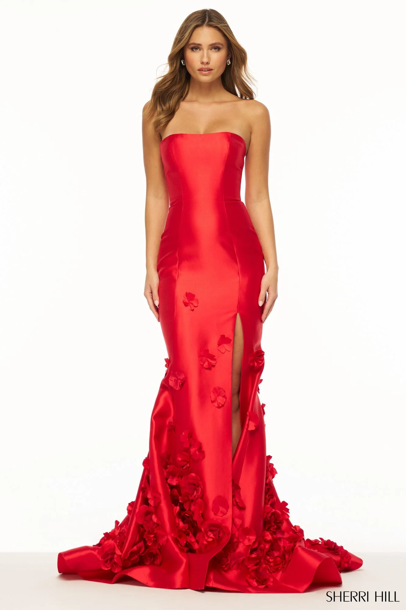 Sherri Hill 56235