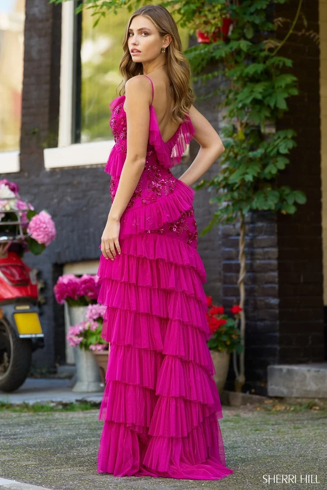 Sherri Hill 56310 - Image 2