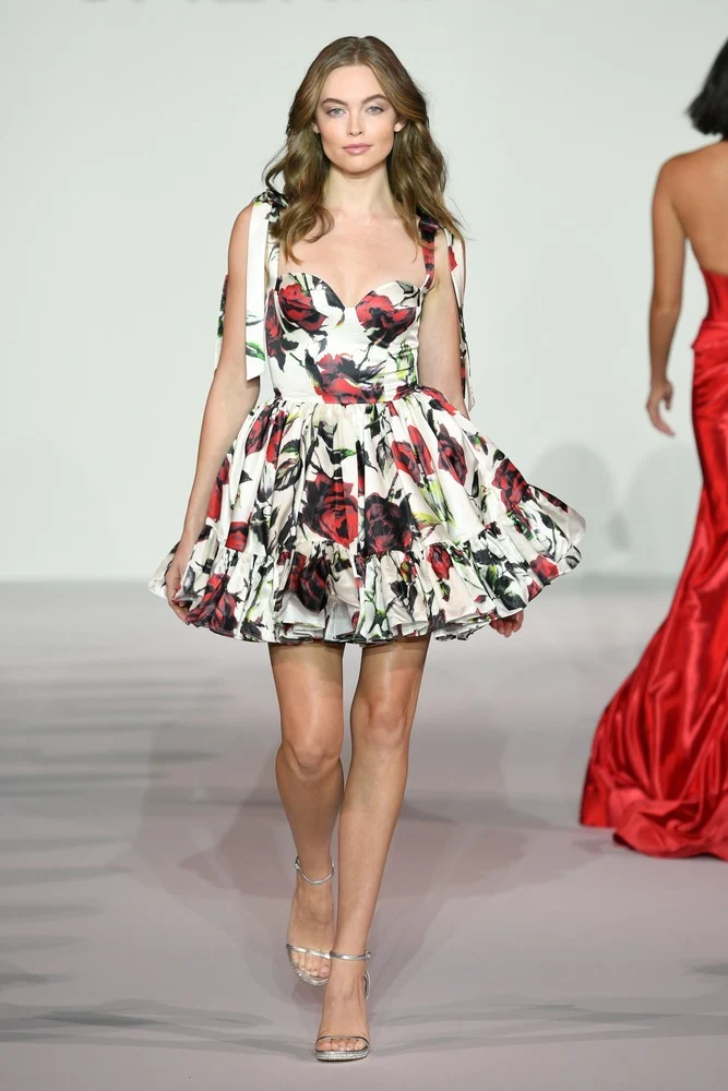 Sherri Hill 56344 - Image 2