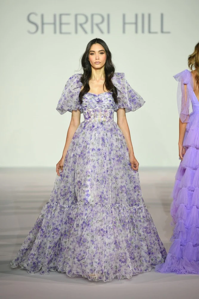 Sherri Hill 56381 - Image 5