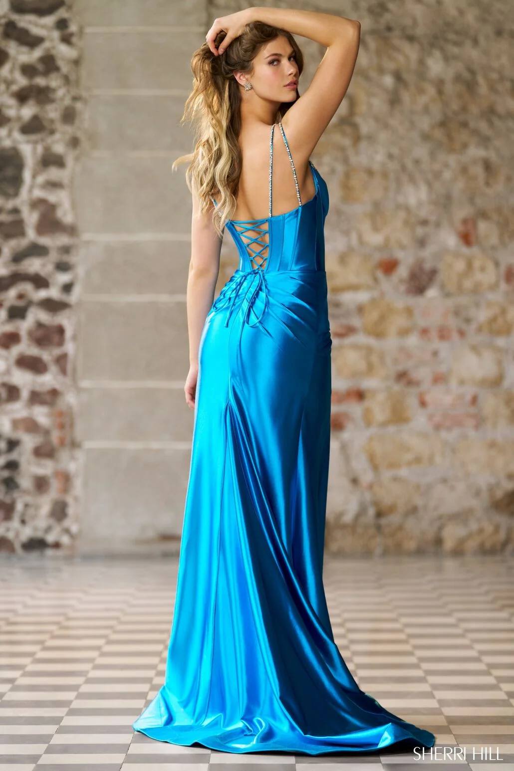 Sherri Hill 56430 - Image 2