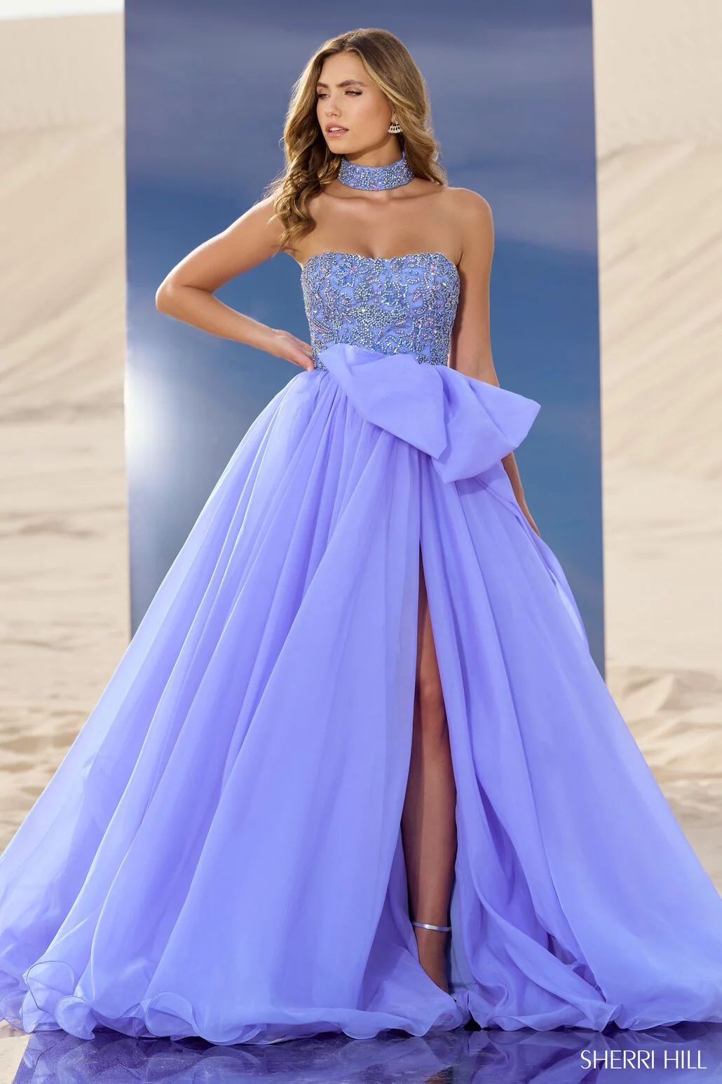Sherri Hill 56852