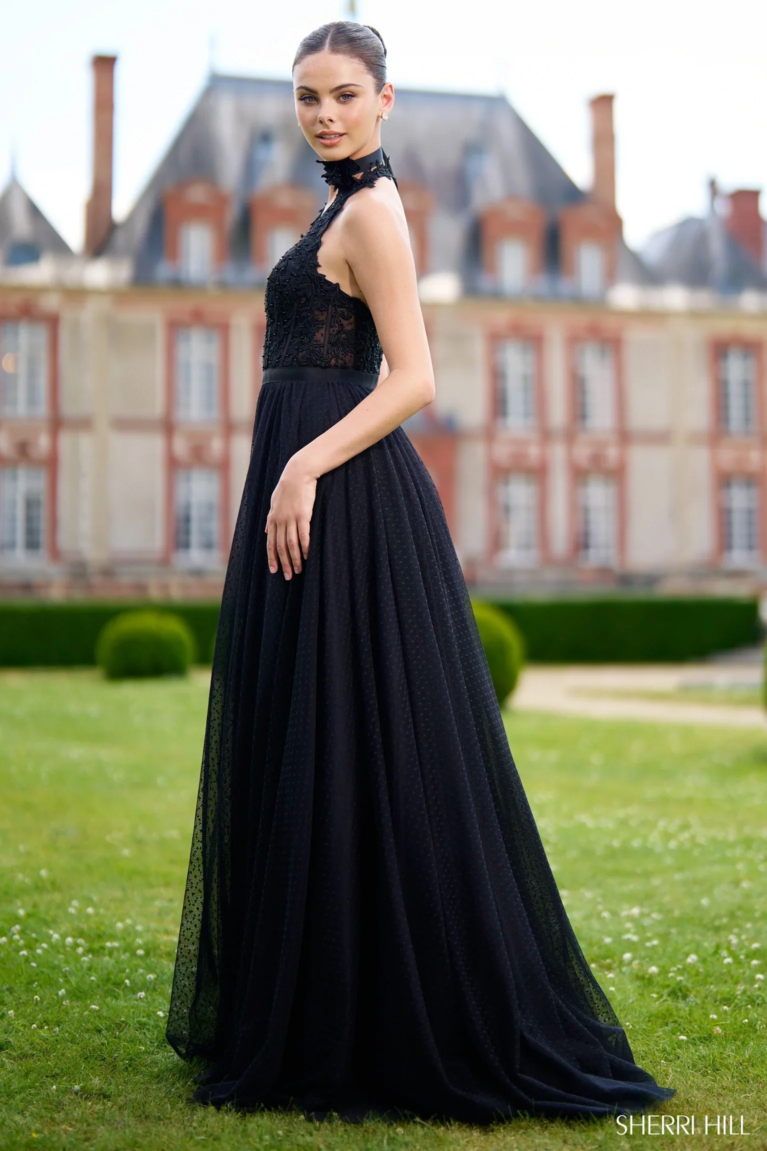 Sherri Hill 56921 - Image 3
