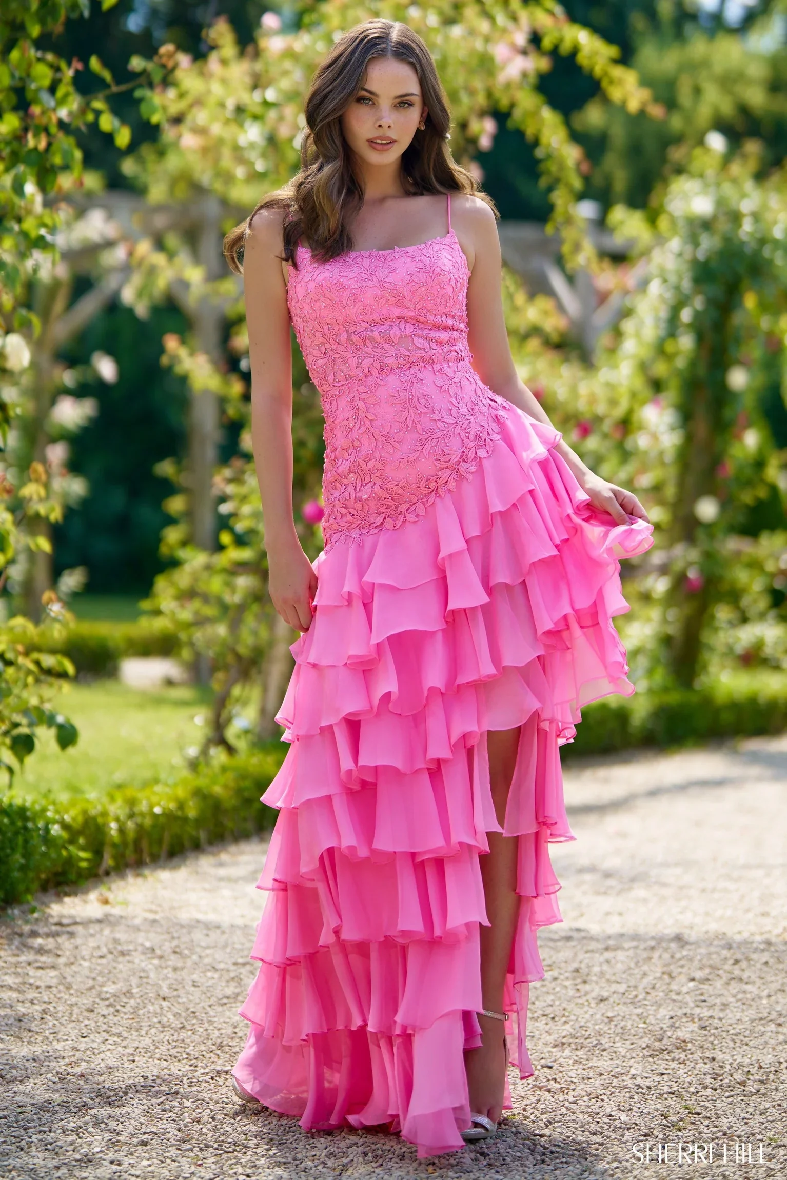 Sherri Hill 56961 - Image 2