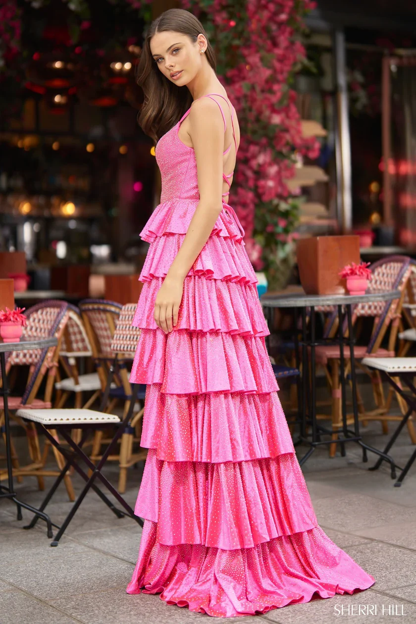 Sherri Hill 56980 - Image 2