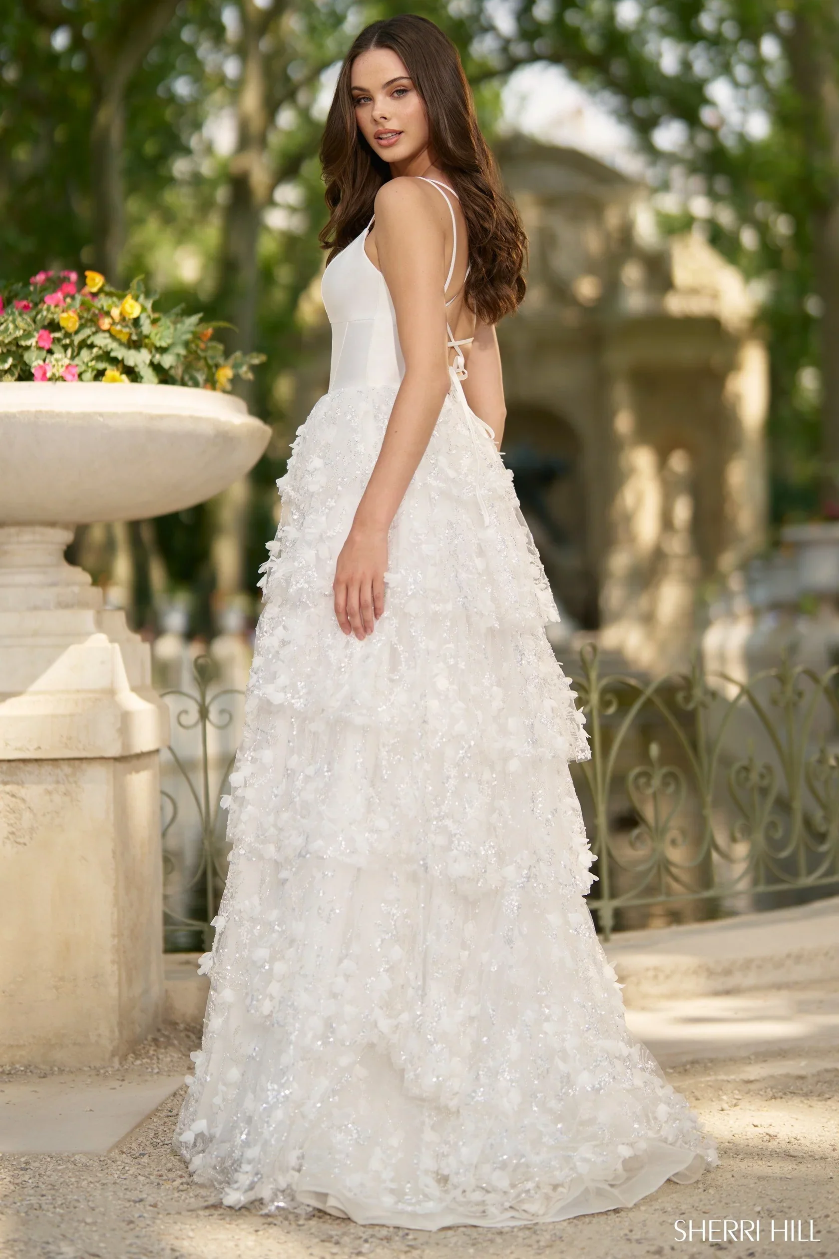 Sherri Hill 57015 - Image 2