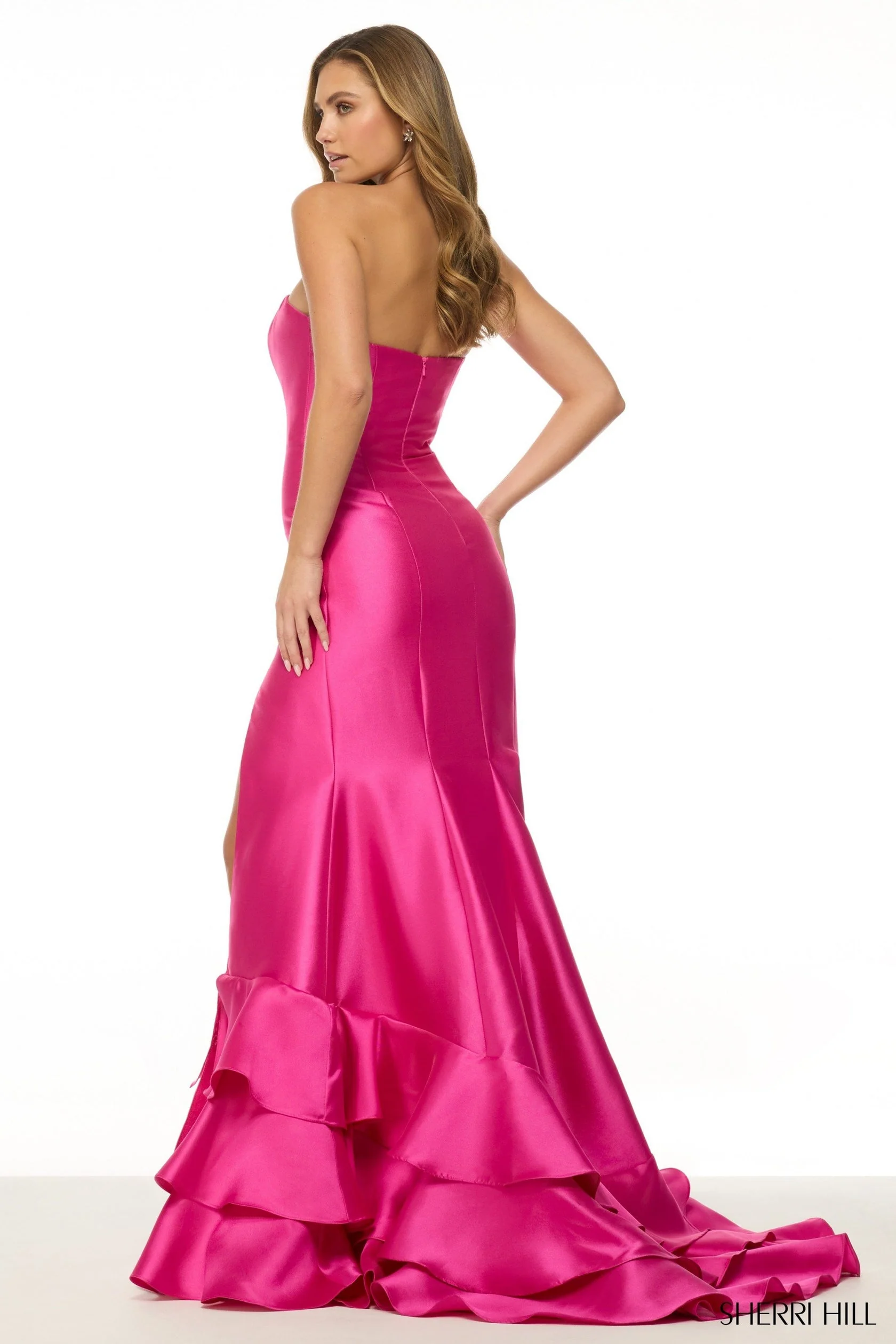 Sherri Hill 57019 - Image 2
