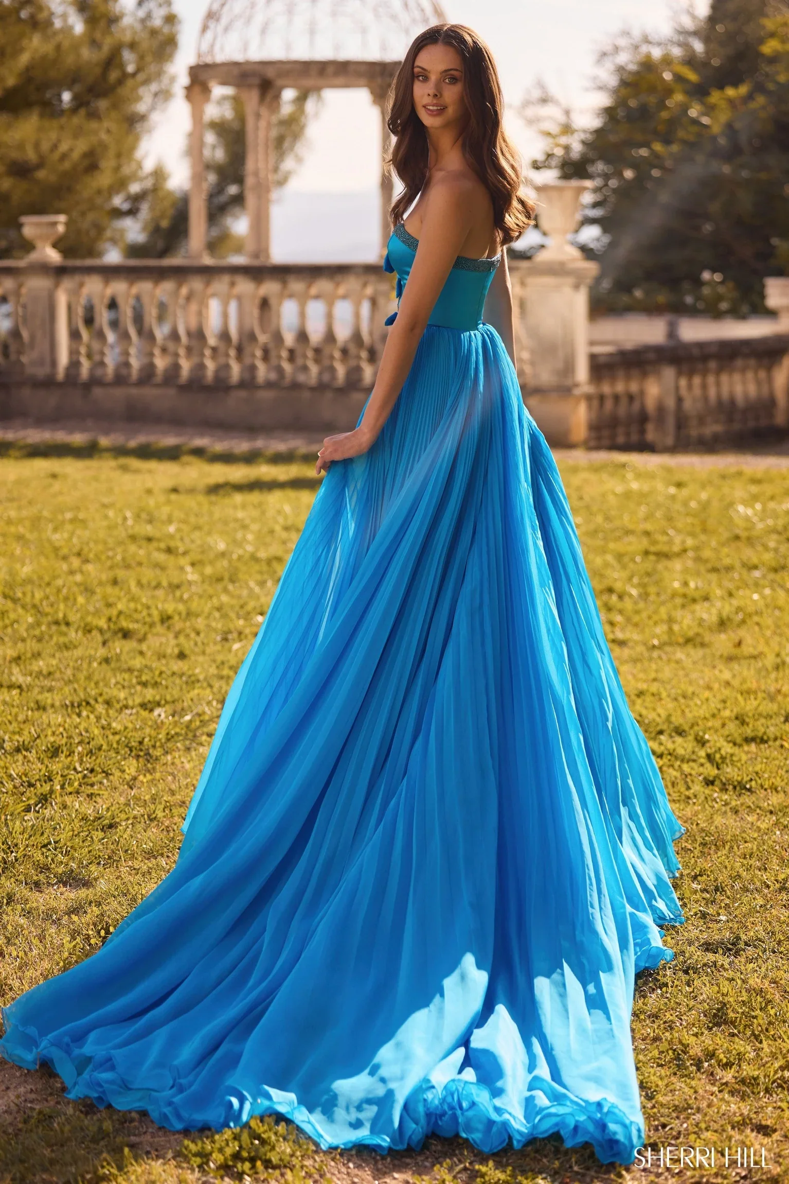 Sherri Hill 57028 - Image 2