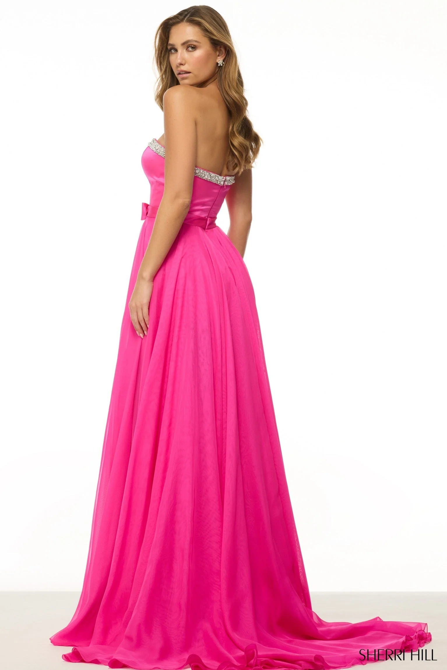 Sherri Hill 57029 - Image 2