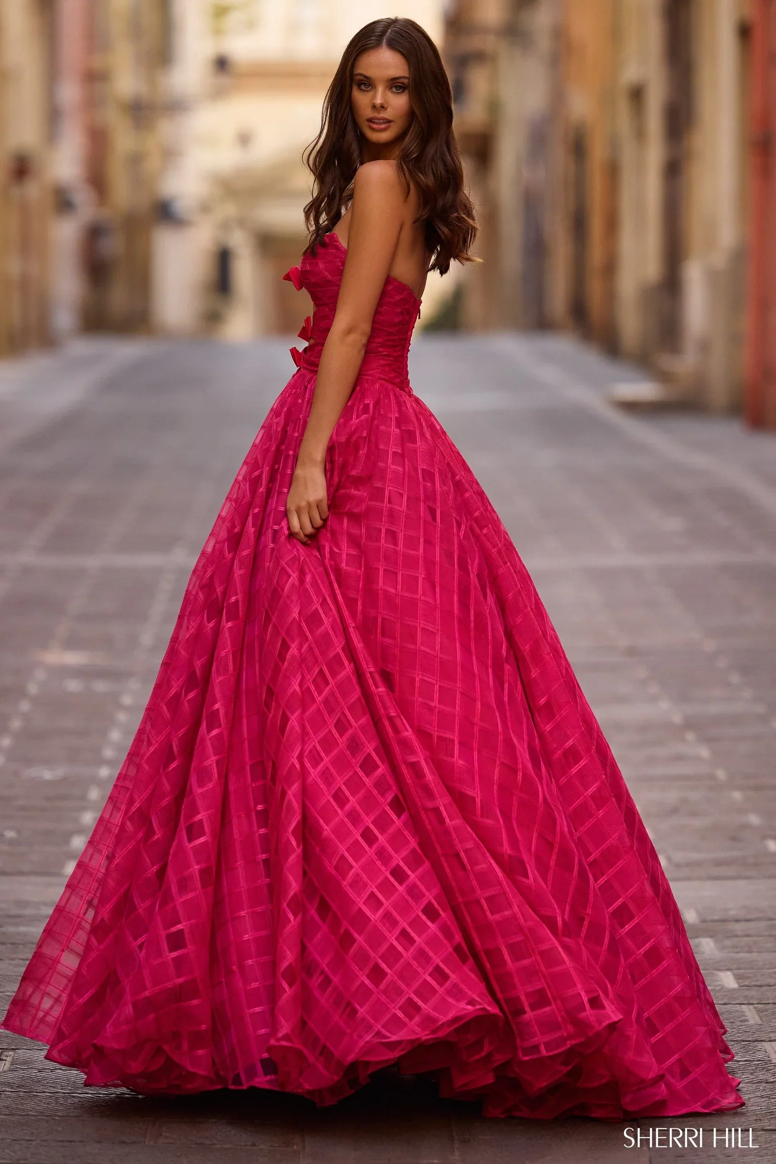 Sherri Hill 57030 - Image 2
