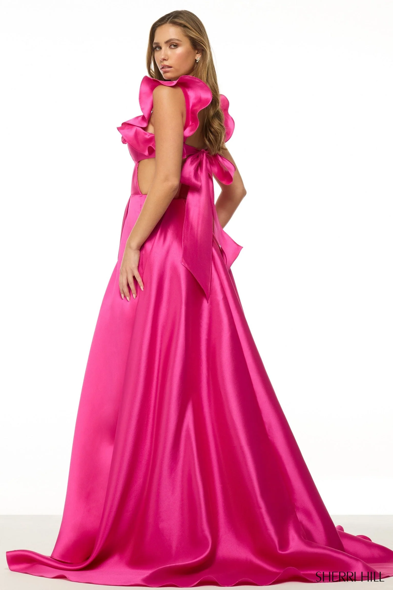 Sherri Hill 57041 - Image 2