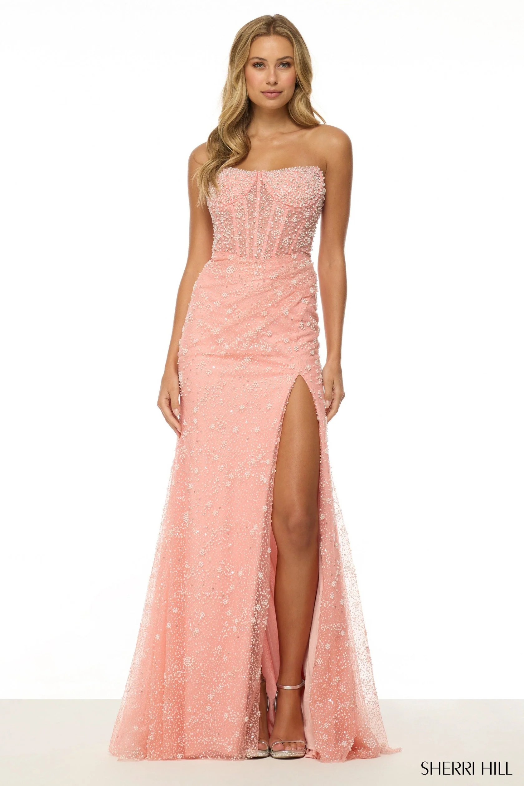 Sherri Hill 57050 - Image 3