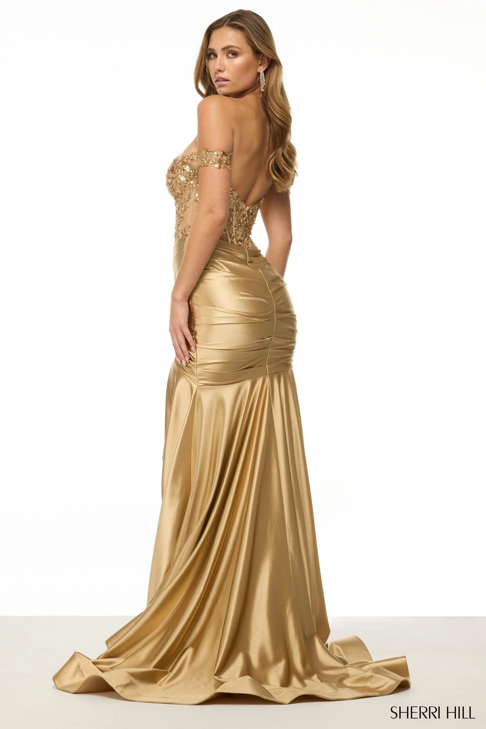 Sherri Hill 57053 - Image 2