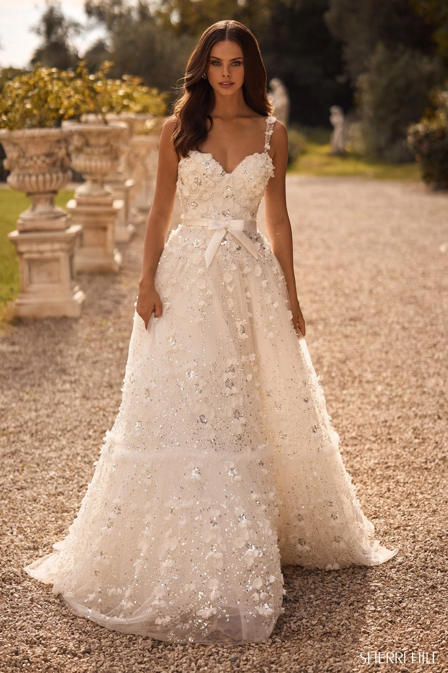 Sherri Hill 57070 - Image 2