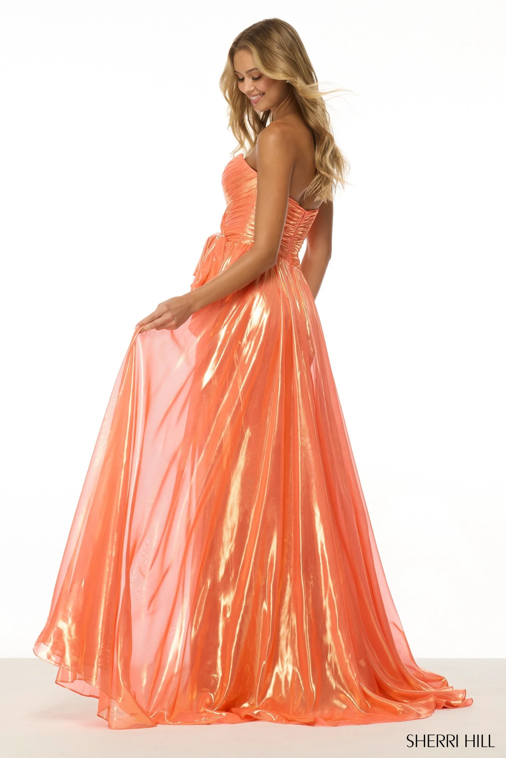 Sherri Hill 57080 - Image 2