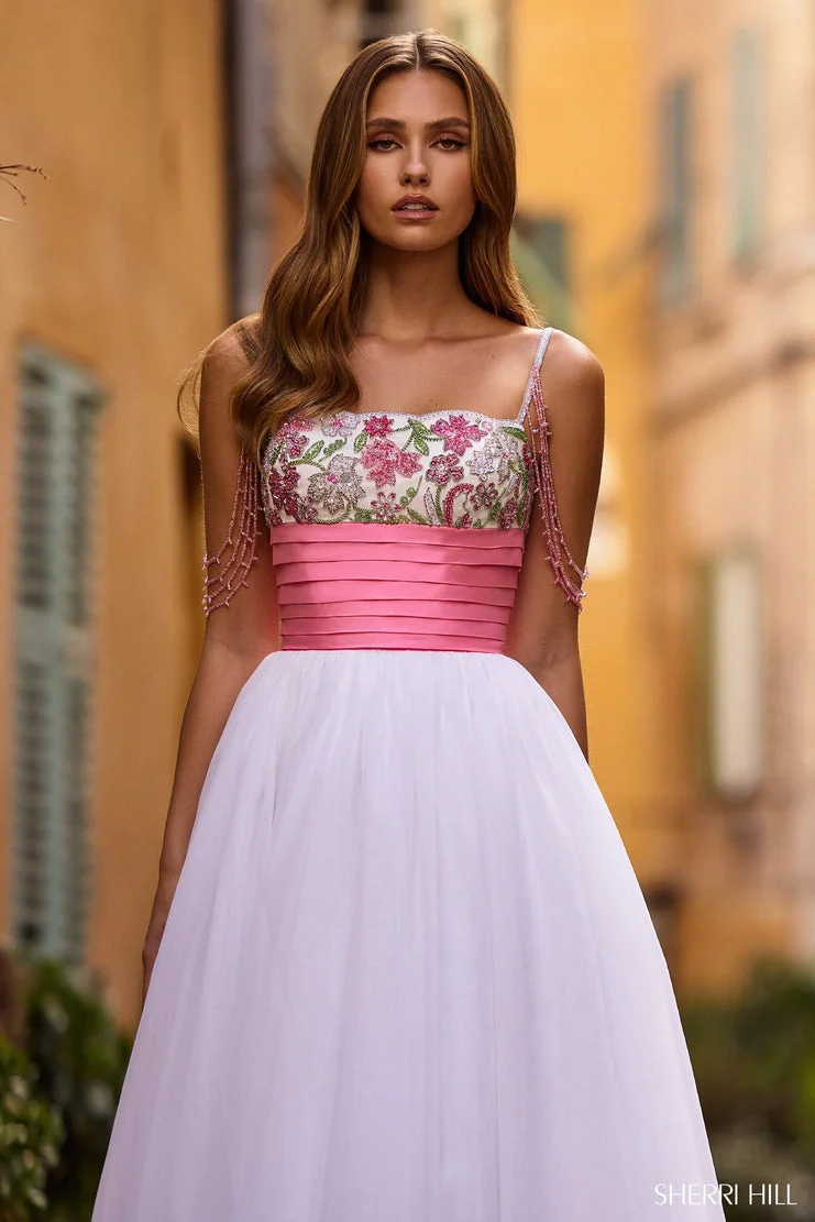 Sherri Hill 57103 - Image 3