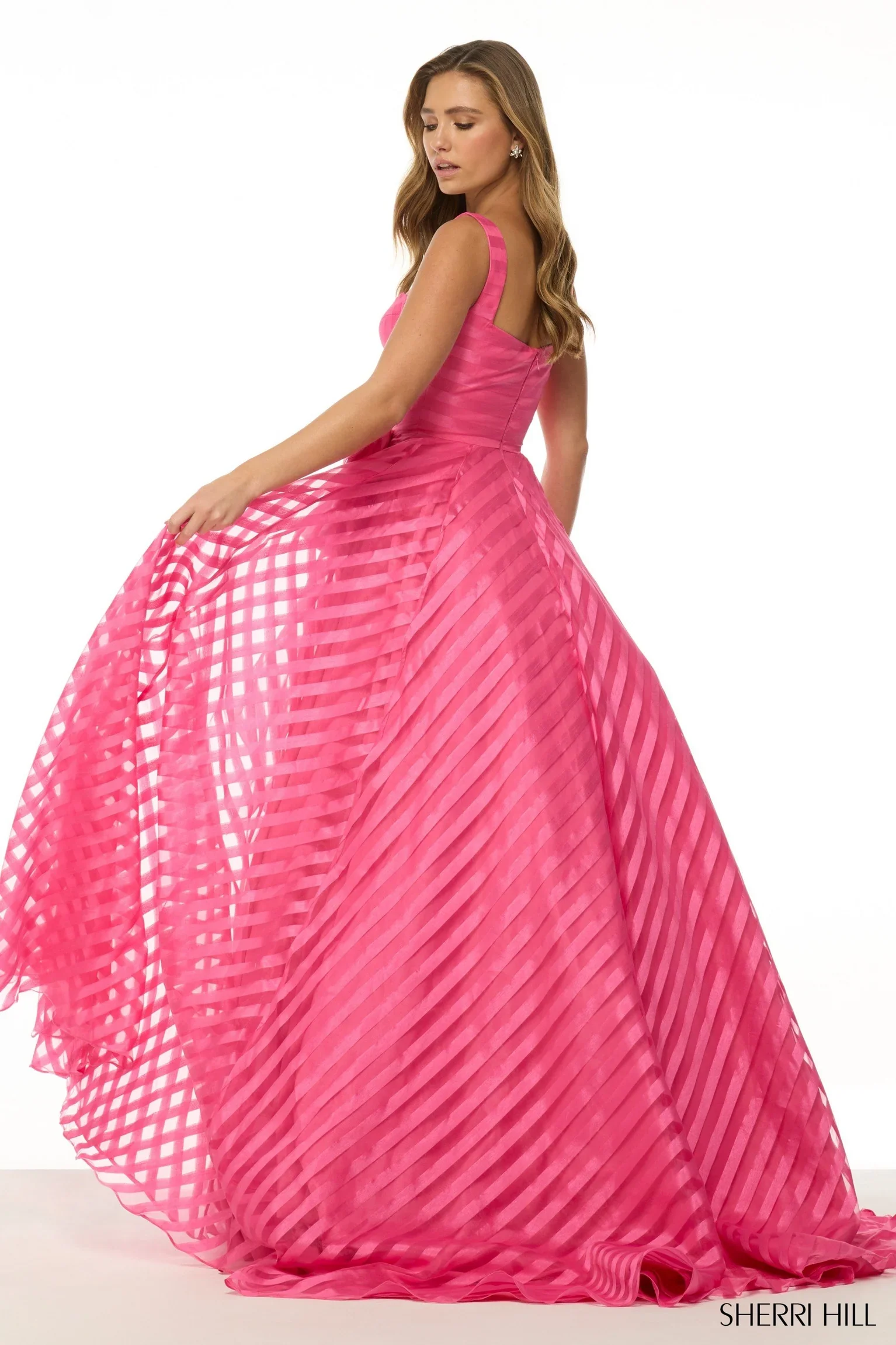 Sherri Hill 57116 - Image 3