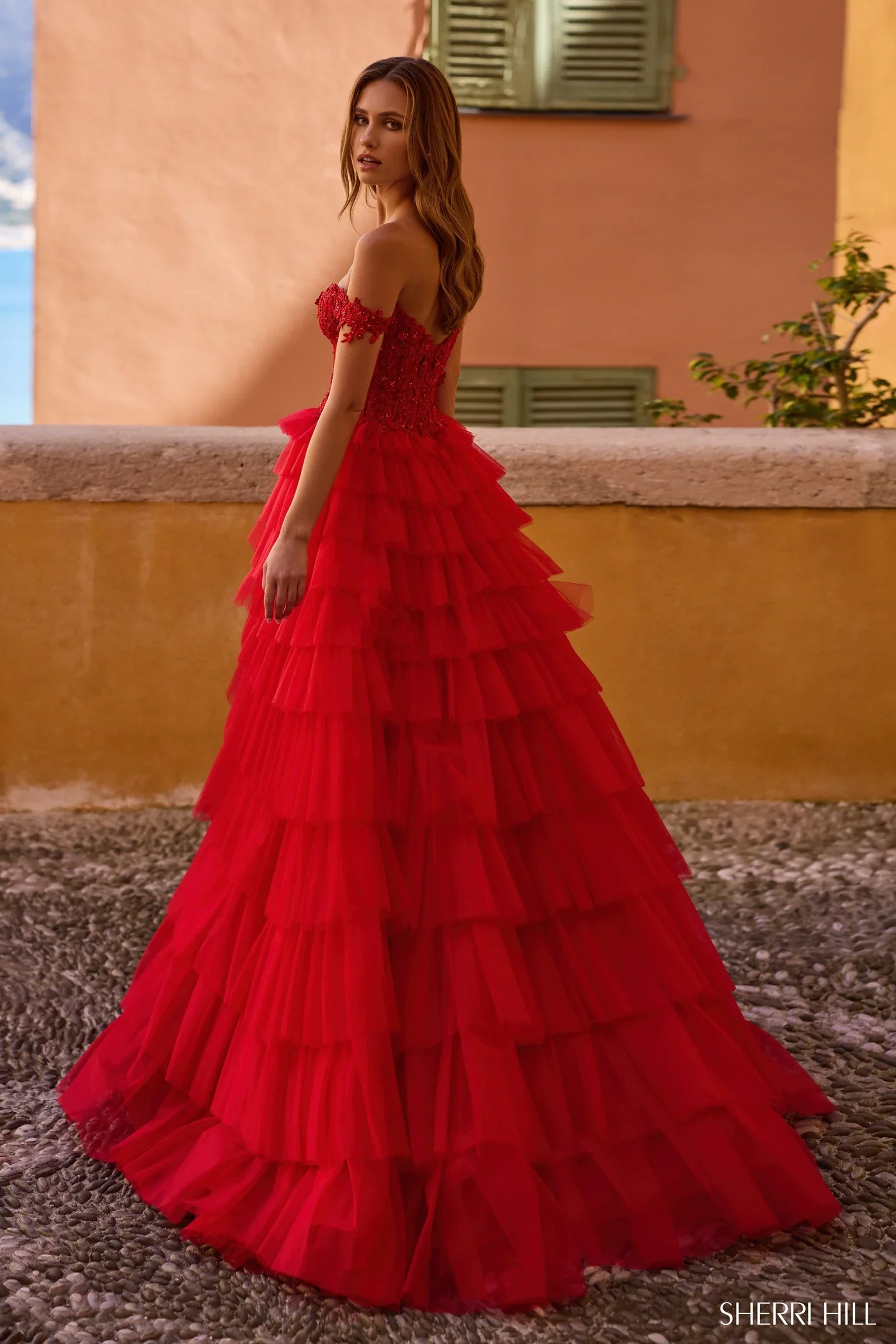 Sherri Hill 57120 - Image 3