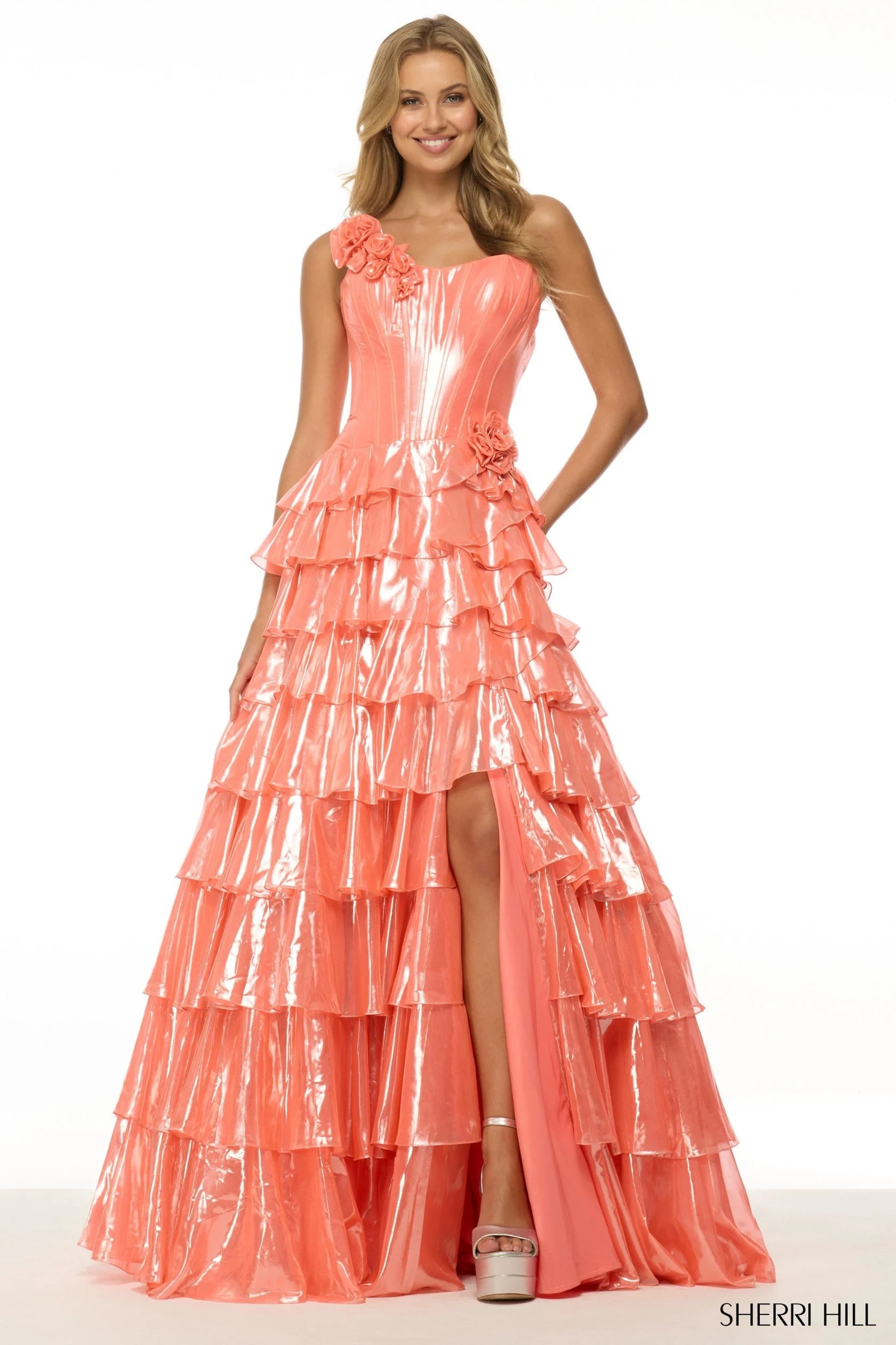 Sherri Hill 57125 - Image 2